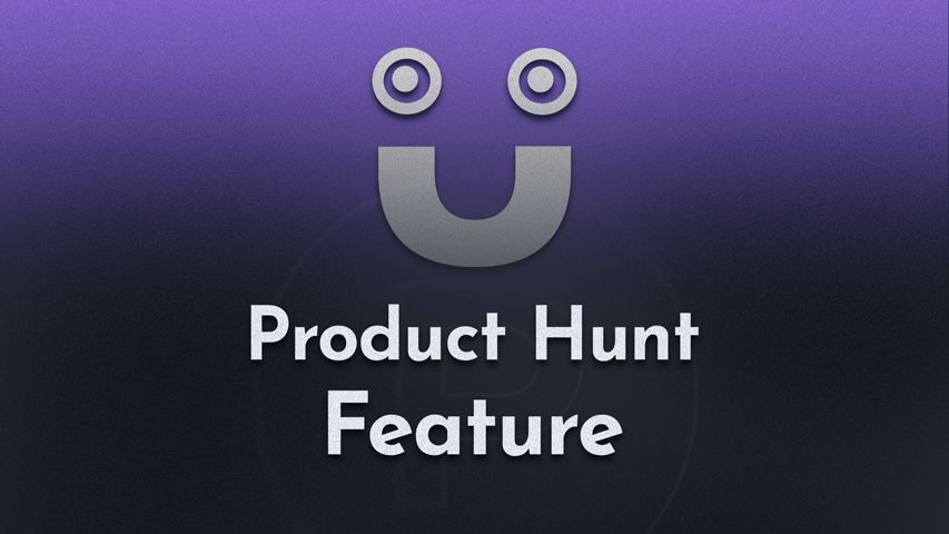 Luru's ProductHunt Video