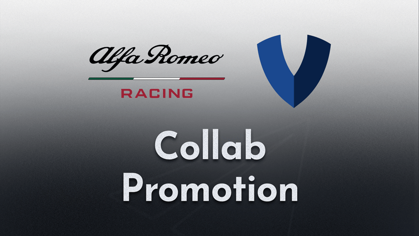 Vauld x Alfa Romeo Collab Video